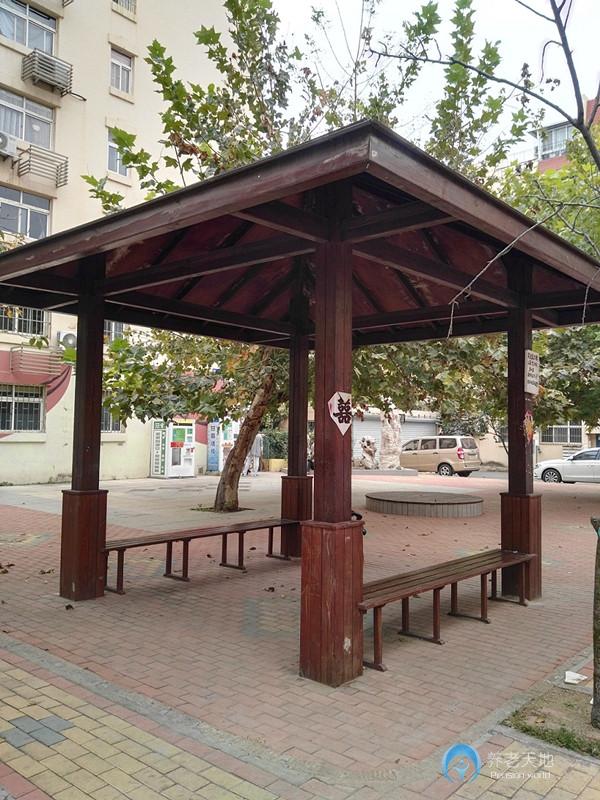 青島市北區康寧敬老院 青島市北區康寧敬老院