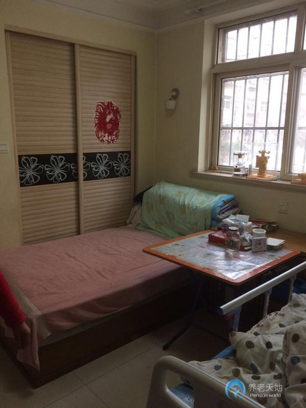 青島市北區康寧敬老院 青島市北區康寧敬老院