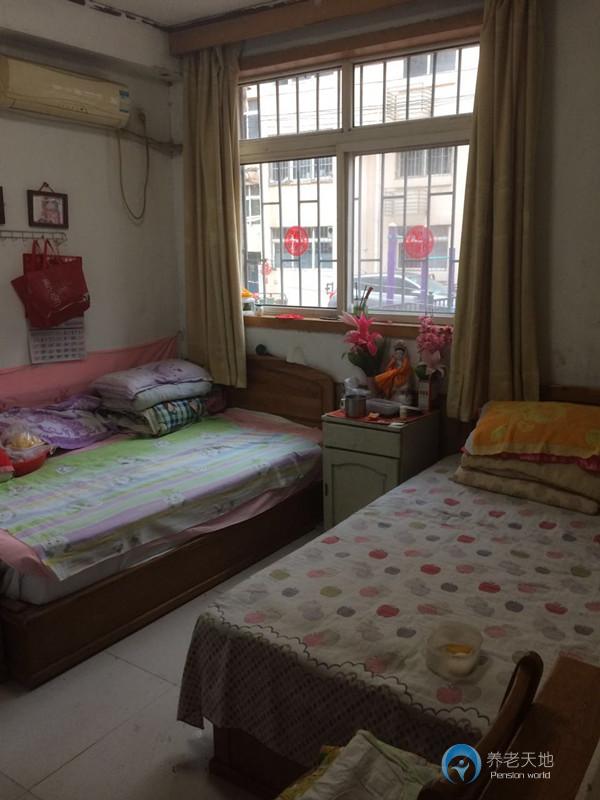 青島市北區康寧敬老院 青島市北區康寧敬老院