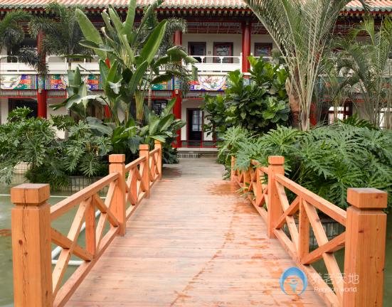 北京市石景山區(qū)壽山福海養(yǎng)老服務(wù)中心