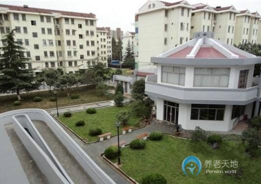 南京市雨花臺區手牽手居家養老服務中心 南京市雨花臺區手牽手居家養老服務中心