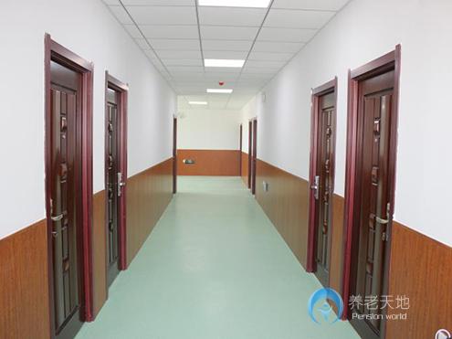 長春春光養(yǎng)老院 長春春光養(yǎng)老院