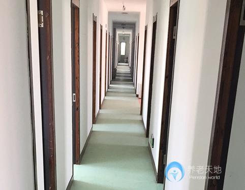 長春田園養老院 長春田園養老院