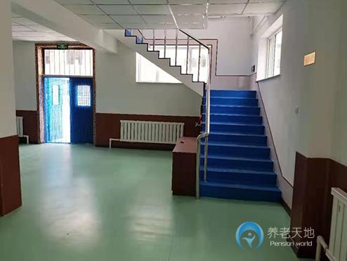 長春春光養(yǎng)老院 長春春光養(yǎng)老院