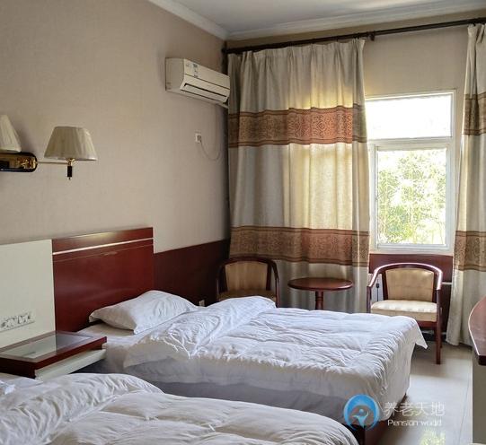 西安西咸新區灃東新城福灣生態護養中心 西安西咸新區灃東新城福灣生態護養中心