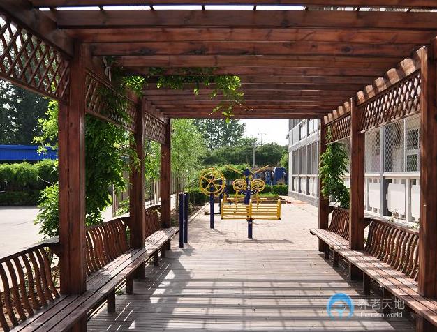 北京市平谷區福環老年公寓 北京市平谷區福環老年公寓