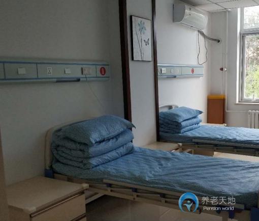 北京市西城區(qū)陶然亭寶緣養(yǎng)老照料中心 北京市西城區(qū)陶然亭寶緣養(yǎng)老照料中心