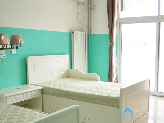 北京市平谷區福環老年公寓 北京市平谷區福環老年公寓