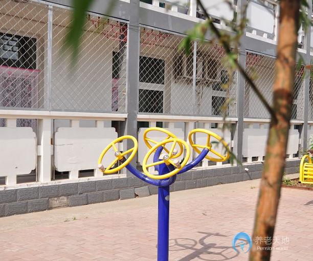 北京市平谷區福環老年公寓 北京市平谷區福環老年公寓