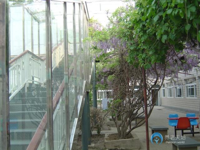 北京市海淀區有福敬老院 北京市海淀區有福敬老院