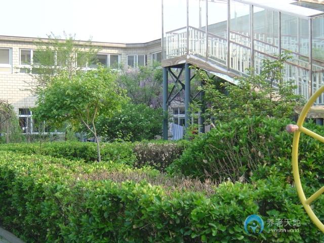 北京市海淀區有福敬老院 北京市海淀區有福敬老院