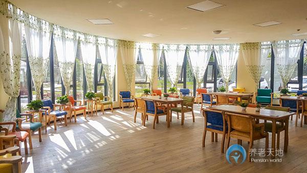 自貢和平養(yǎng)護(hù)院 自貢和平養(yǎng)護(hù)院