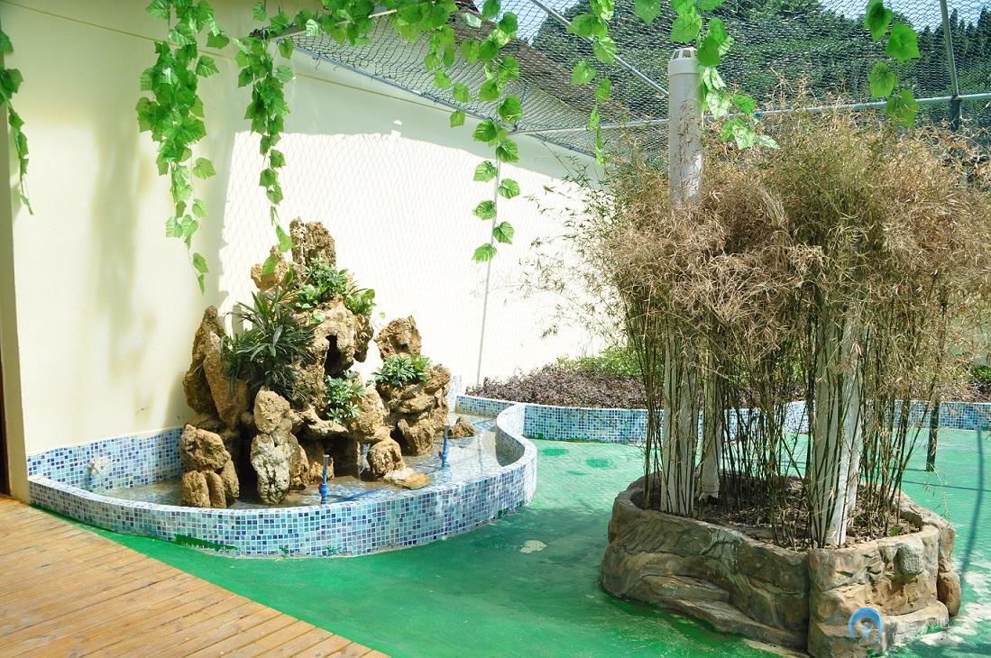 南充市嘉陵區天樂谷頤養中心 南充市嘉陵區天樂谷頤養中心