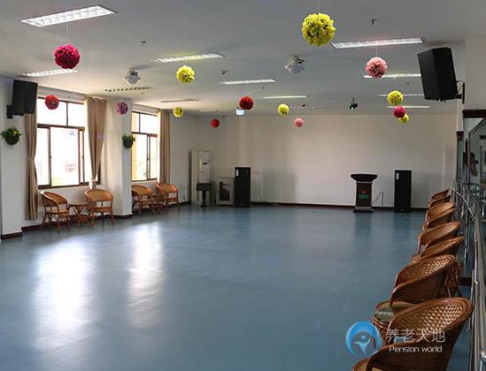 南昌綠康老年康復(fù)護(hù)理院 南昌綠康老年康復(fù)護(hù)理院