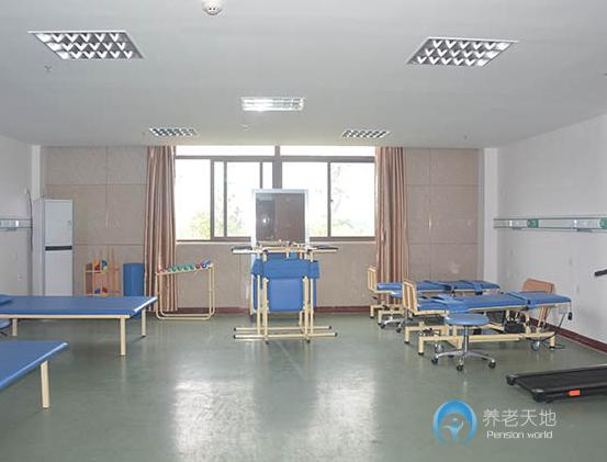 南昌綠康老年康復(fù)護(hù)理院 南昌綠康老年康復(fù)護(hù)理院