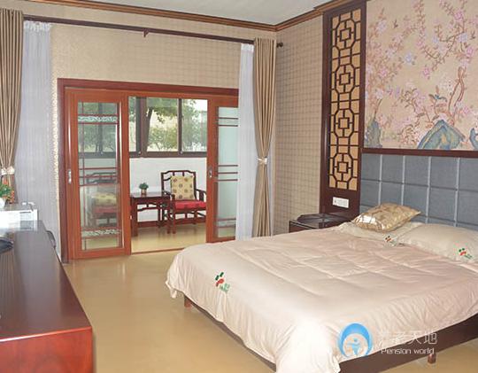 南昌綠康老年康復(fù)護(hù)理院 南昌綠康老年康復(fù)護(hù)理院