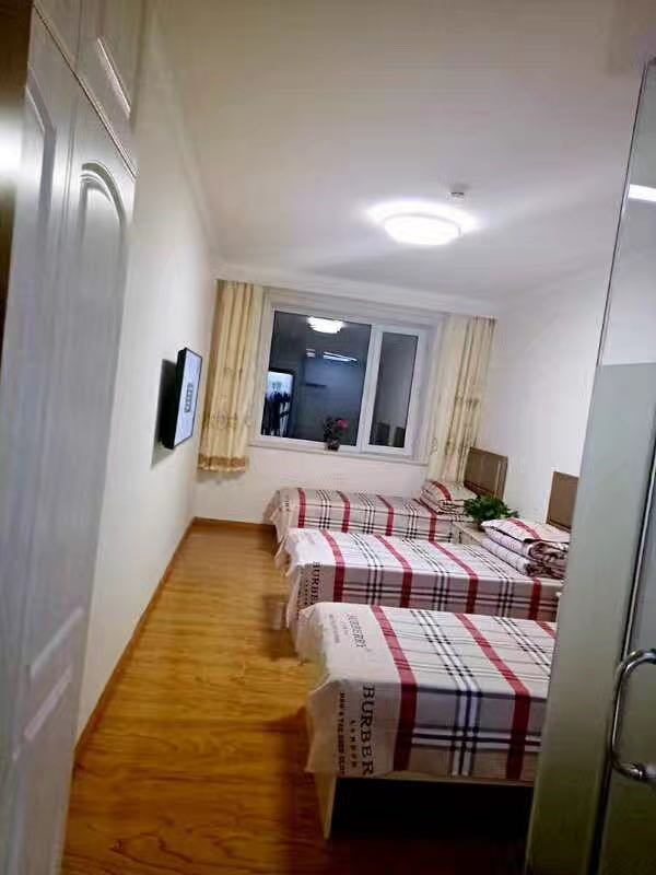 伊春市伊春區六合園老年公寓 伊春市伊春區六合園老年公寓