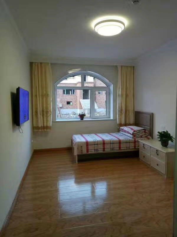 伊春市伊春區六合園老年公寓 伊春市伊春區六合園老年公寓