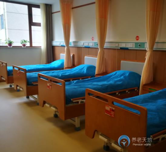 沈陽建大醫養結合養老院 沈陽建大醫養結合養老院