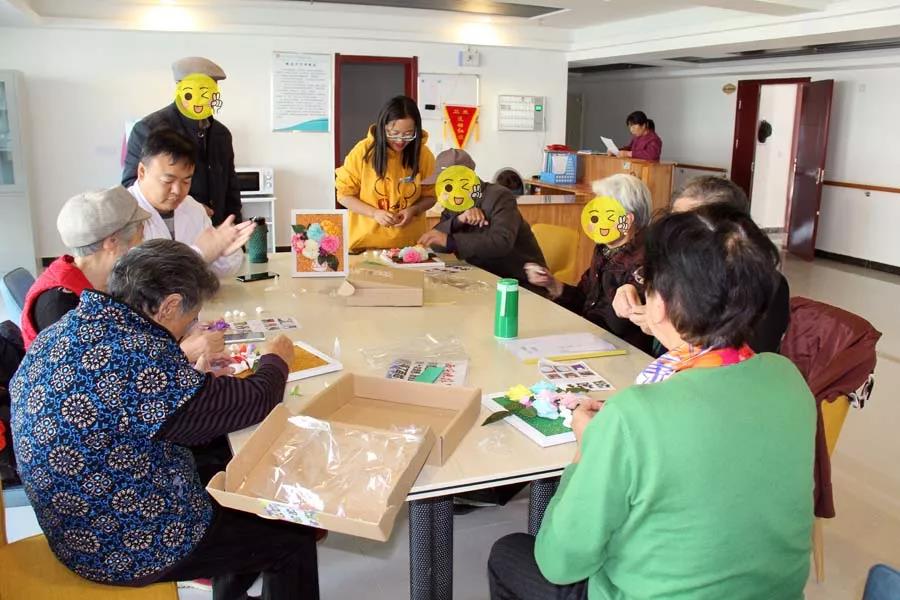 西寧市城北區(qū)和睦康養(yǎng)園 西寧市城北區(qū)和睦康養(yǎng)園