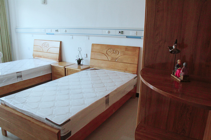 西寧市城北區(qū)和睦康養(yǎng)園 西寧市城北區(qū)和睦康養(yǎng)園