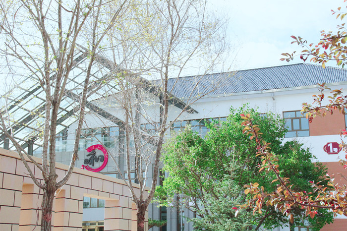 西寧市城北區(qū)和睦康養(yǎng)園 西寧市城北區(qū)和睦康養(yǎng)園