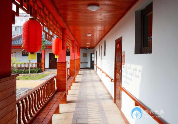 山東德州銀齡公館·和佑尊長園 山東德州銀齡公館·和佑尊長園