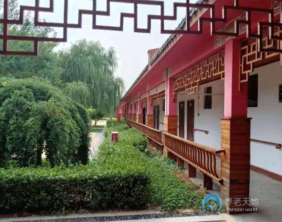 山東德州銀齡公館·和佑尊長園 山東德州銀齡公館·和佑尊長園