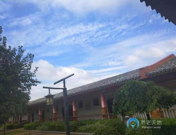 山東德州銀齡公館·和佑尊長園 山東德州銀齡公館·和佑尊長園