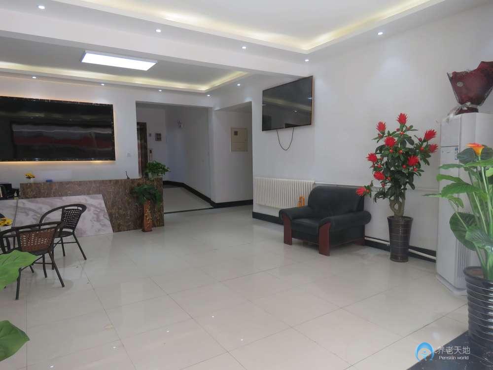 天津咱爸咱媽養老院 天津咱爸咱媽養老院