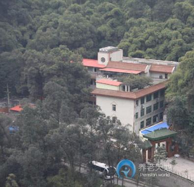 五福園養(yǎng)老護理中心