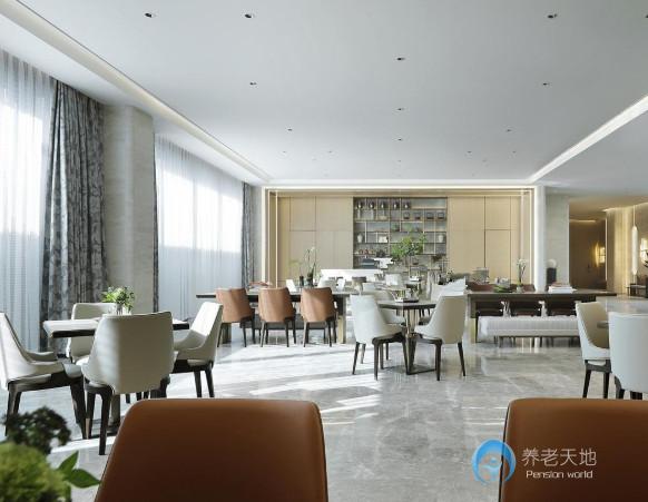 杭州藍(lán)城陶然里頤養(yǎng)公寓 杭州藍(lán)城陶然里頤養(yǎng)公寓