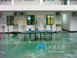 江蘇省無錫市金匱老年休養院