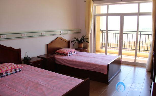 煙臺市萊山區社會福利中心 煙臺市萊山區社會福利中心