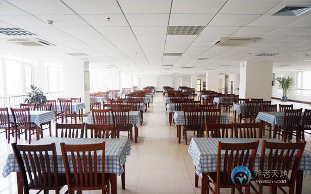 煙臺市萊山區社會福利中心 煙臺市萊山區社會福利中心