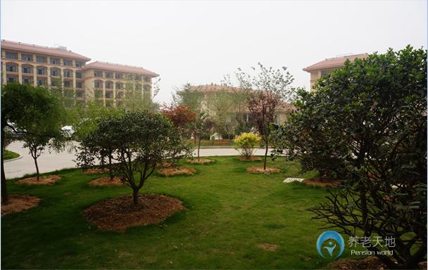 煙臺市萊山區社會福利中心 煙臺市萊山區社會福利中心