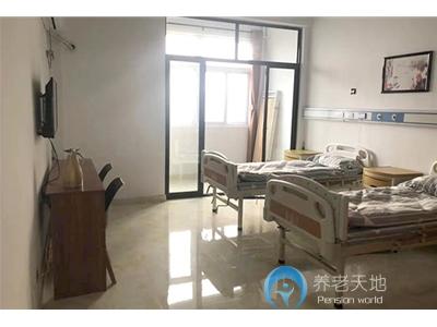 蕪湖慈海康養中心