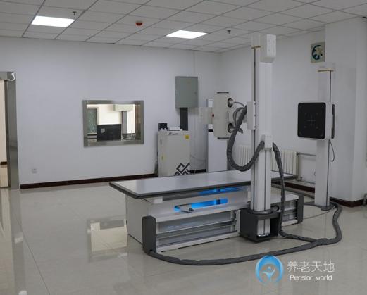 唐山市豐潤區國能老年公寓 唐山市豐潤區國能老年公寓