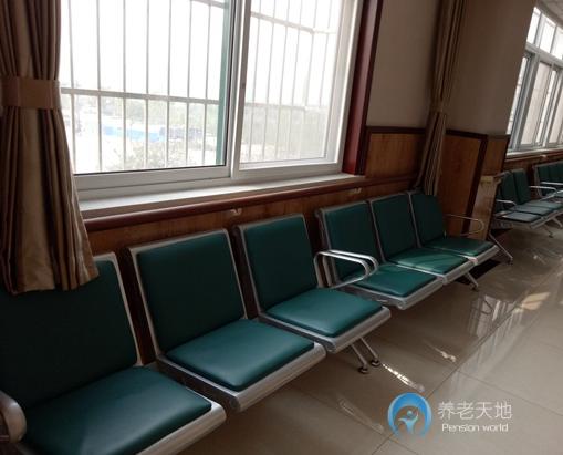 唐山市豐潤區國能老年公寓 唐山市豐潤區國能老年公寓