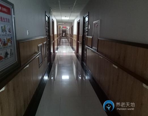 唐山市豐潤區國能老年公寓 唐山市豐潤區國能老年公寓