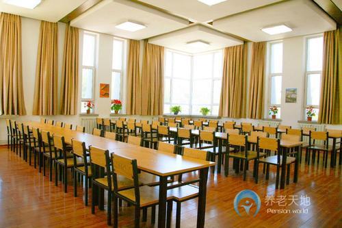 張家口市橋東區(qū)建興老年養(yǎng)護中心 張家口市橋東區(qū)建興老年養(yǎng)護中心