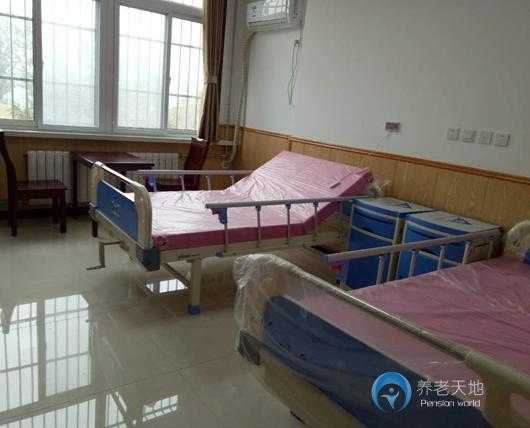 唐山市豐潤區國能老年公寓 唐山市豐潤區國能老年公寓