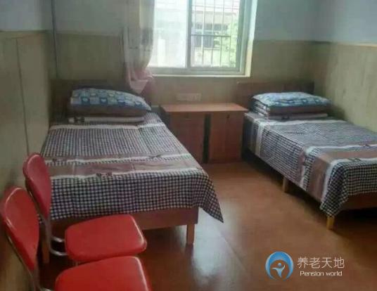 唐山民福老年公寓 唐山民福老年公寓