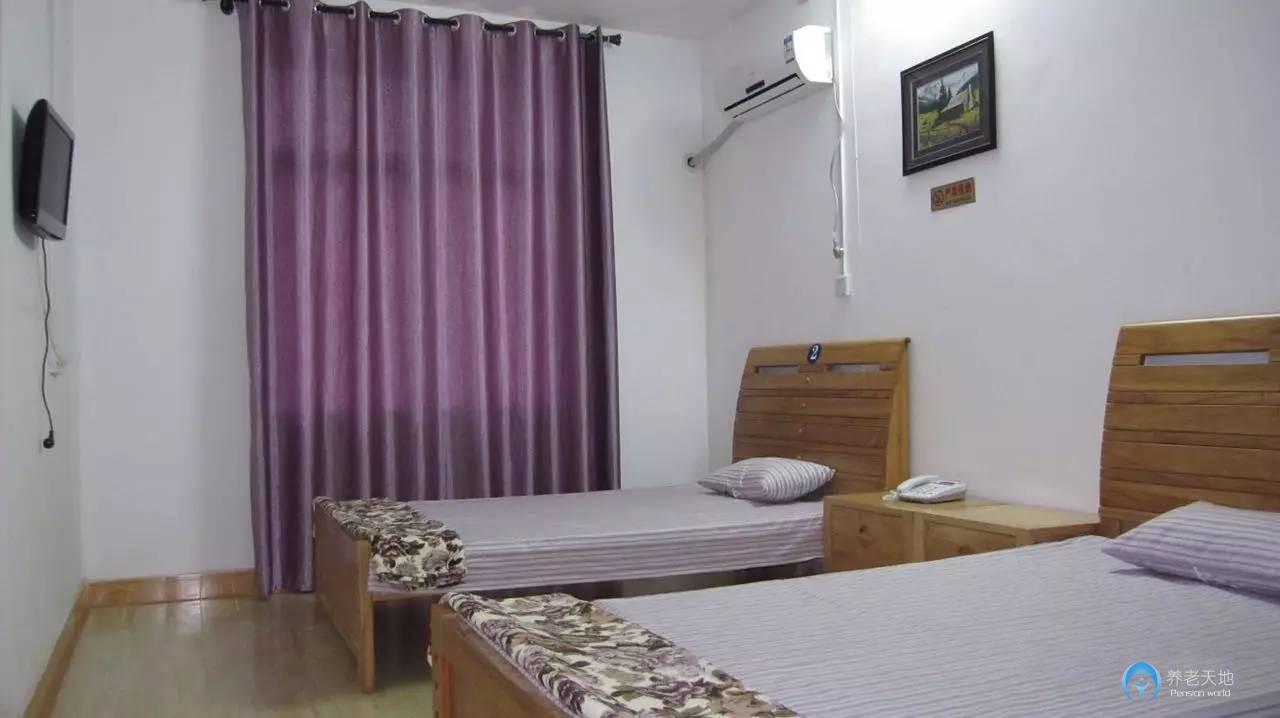 武昌區(qū)曬湖社區(qū)愛(ài)心養(yǎng)老院 武昌區(qū)曬湖社區(qū)愛(ài)心養(yǎng)老院