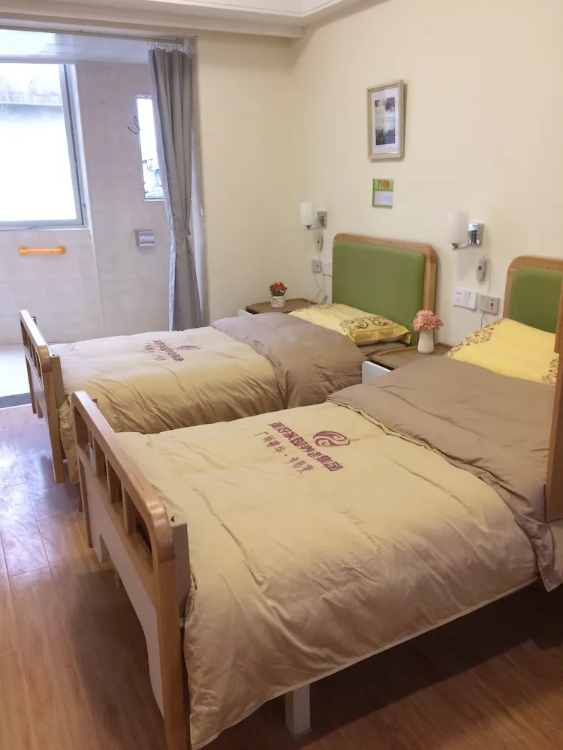 桂林翠竹孝慈軒養老中心 桂林翠竹孝慈軒養老中心