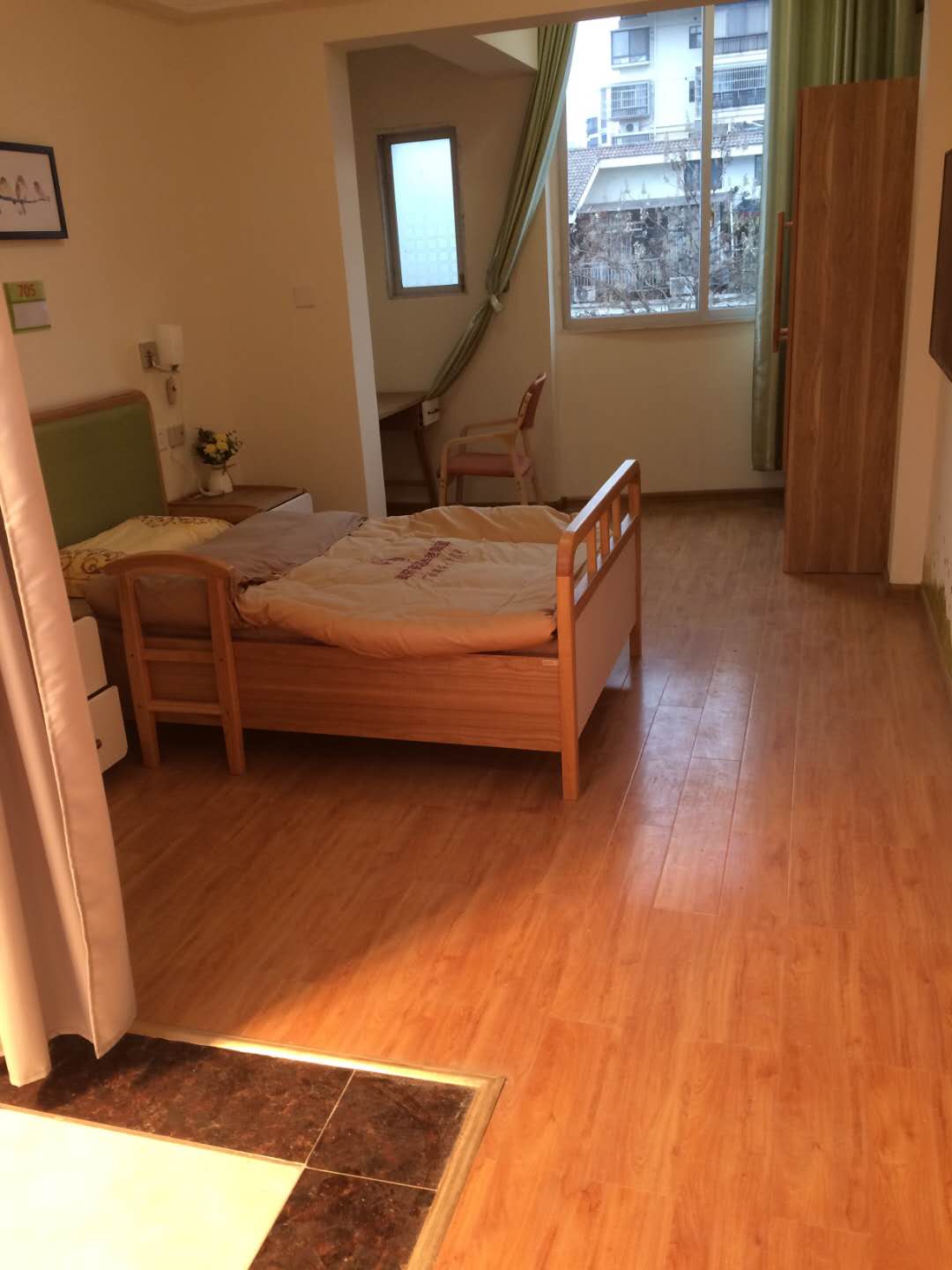 桂林翠竹孝慈軒養老中心 桂林翠竹孝慈軒養老中心