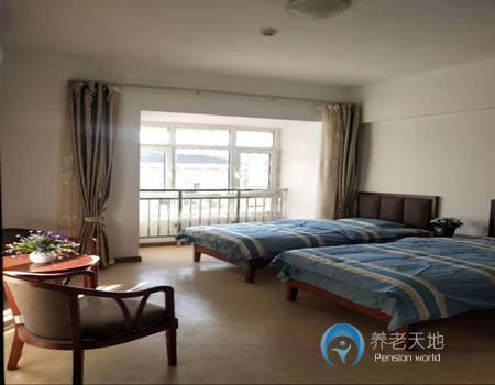 華邦美好家園(寧夏)孝慈苑 華邦美好家園(寧夏)孝慈苑