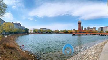 華邦美好家園(寧夏)孝慈苑 華邦美好家園(寧夏)孝慈苑