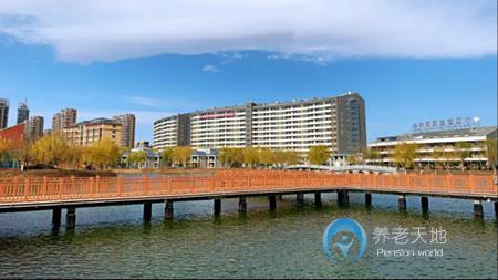 華邦美好家園(寧夏)孝慈苑 華邦美好家園(寧夏)孝慈苑