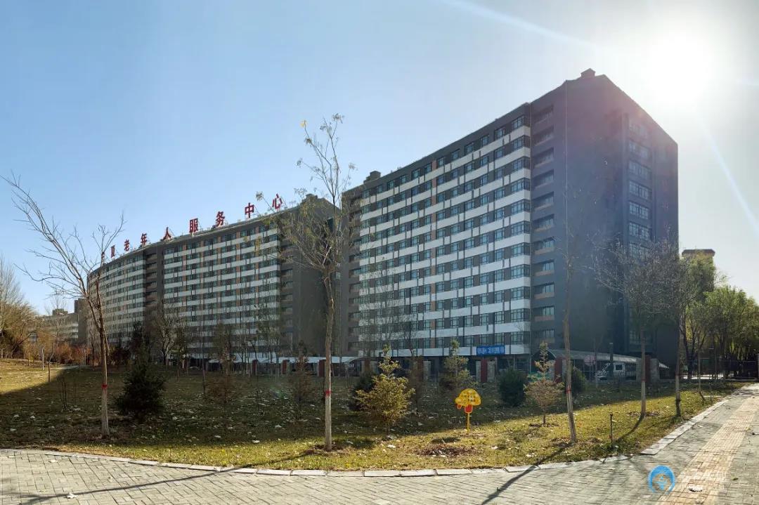 華邦美好家園(寧夏)孝慈苑 華邦美好家園(寧夏)孝慈苑